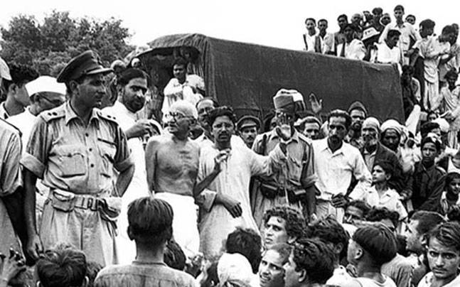 Deshii Khabar- राष्ट्रीय आंदोलन और बिहार Deshii Khabar खबर दुनिया जहाँ की