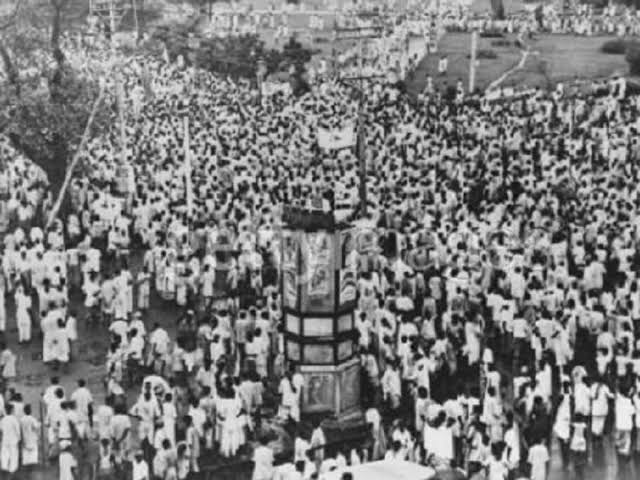 Deshii Khabar- बिहार में ब्रिटिश विरोध संघर्ष Deshii Khabar खबर दुनिया जहाँ की