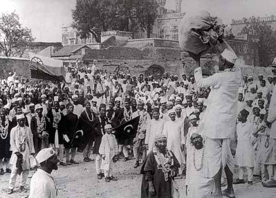 Deshii Khabar- राष्ट्रीय आंदोलन और बिहार Deshii Khabar खबर दुनिया जहाँ की