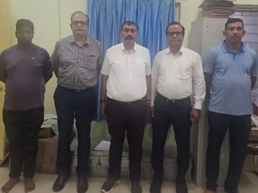 Deshii Khabar- ओडिशा के कलिंगा यूनिवर्सिटी में नेपाली छात्रा की मौत:6 गिरफ्तार, इनमें KIIT के 3 डायरेक्टर; साथी छात्र पर सुसाइड के लिए उकसाने का आरोप Deshii Khabar खबर दुनिया जहाँ की