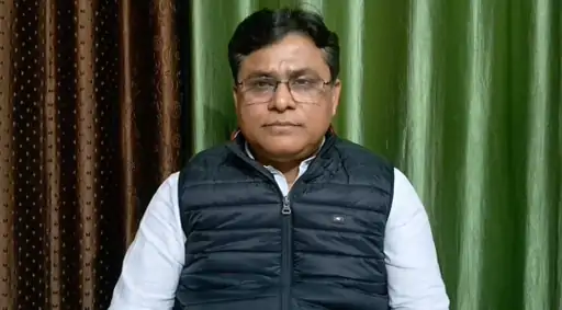 Deshii Khabar- RJD प्रवक्ता बोले- रेलवे के मैनेजमेंट सही नहीं:दिल्ली भगदड़ को लेकर सरकार पर उठाए सवाल, कहा- मृतकों के परिजनों को मुआवजा दे सरकार Deshii Khabar खबर दुनिया जहाँ की