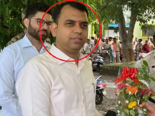Deshii Khabar- रिश्तेदार से रेप के आरोपी DSP को भेजा जेल:2020 में पढ़ाई के दौरान किया दुष्कर्म, पीड़िता की शादी के बाद भी परेशान करता था आरोपी Deshii Khabar खबर दुनिया जहाँ की