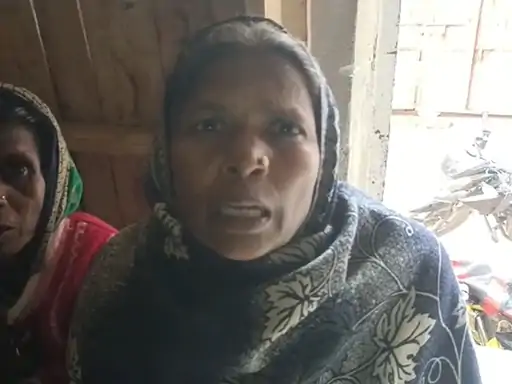 Deshii Khabar- अच्छी नहीं दिखती...3 माह की पोती को मार डाला:दादी कहती थी दहेज कौन देगा, डेढ़ माह के पोती को मार चुकी है, पहली बहू को भी भगाया Deshii Khabar खबर दुनिया जहाँ की