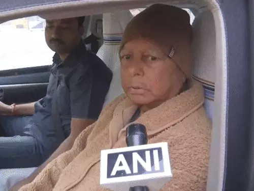 Deshii Khabar- ममता बोलीं- महाकुंभ 'मृत्युकुंभ' में बदल गया:भगदड़ की घटनाओं पर चिंता जताई, कहा- गरीब तरस रहे, VIPs को खास सुविधाएं मिल रहीं Deshii Khabar खबर दुनिया जहाँ की
