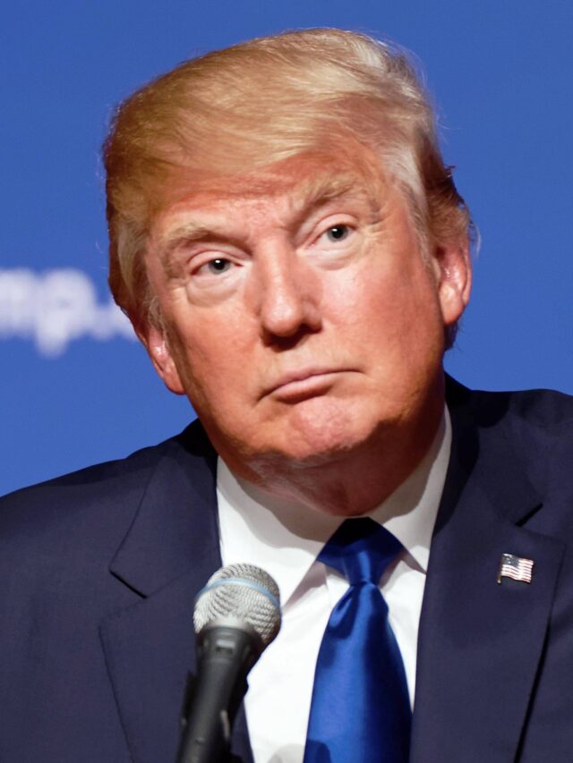 Trump Shakes Up Kennedy Center! Fires Board, Takes Over as Chairman