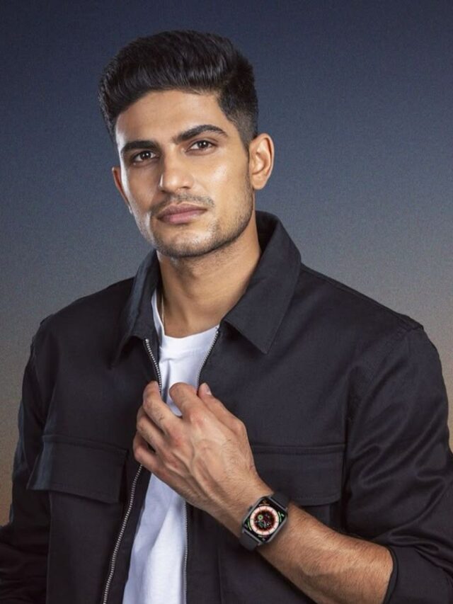 SHUBMAN GILL: भारतीय क्रिकेट टीम के उभरते सितारे हैं