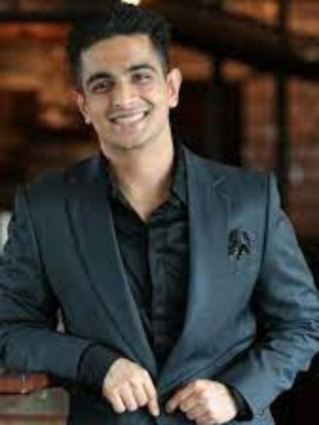 Do you know who Ranveer Allahbadia is ? let’s know him.