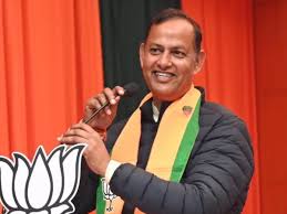 Deshii Khabar- दिल्ली में नई सरकार का शपथ ग्रहण 20 को:कल विधायक दल की बैठक में CM तय होगा; भाजपा प्रतिनिधिमंडल ने LG से मुलाकात की Deshii Khabar खबर दुनिया जहाँ की