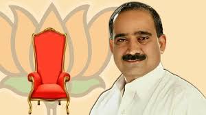 Deshii Khabar- दिल्ली में नई सरकार का शपथ ग्रहण 20 को:कल विधायक दल की बैठक में CM तय होगा; भाजपा प्रतिनिधिमंडल ने LG से मुलाकात की Deshii Khabar खबर दुनिया जहाँ की