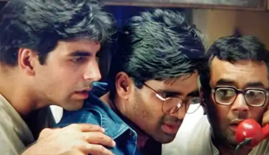 Deshii Khabar- Hera Pheri 3 में नजर आएंगी Tabu! इंस्टाग्राम पर शेयर पोस्ट में मिला हिंट … Deshii Khabar खबर दुनिया जहाँ की