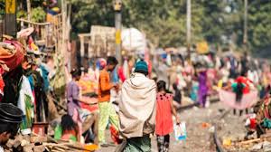 Deshii Khabar- बिहार में आय, रोजगार, गरीबी और सार्वजनिक नीति: एक समग्र विश्लेषण Deshii Khabar खबर दुनिया जहाँ की