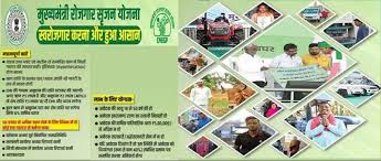 Deshii Khabar- बिहार में आय, रोजगार, गरीबी और सार्वजनिक नीति: एक समग्र विश्लेषण Deshii Khabar खबर दुनिया जहाँ की