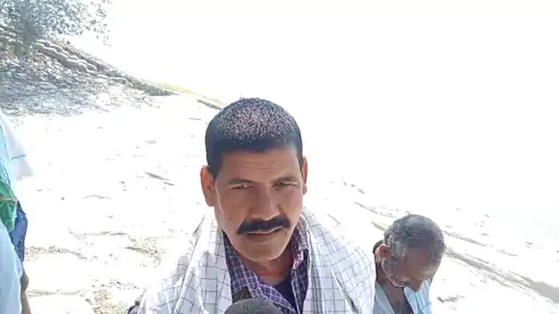 Deshii Khabar- समस्तीपुर में 38.72 करोड़ रुपए की लागत से पुल निर्माण:पत्थर घाट से हरदासपुर बनेगा पीपा पुल, डीएम ने कहा- DPR हो रहा है तैयार Deshii Khabar खबर दुनिया जहाँ की