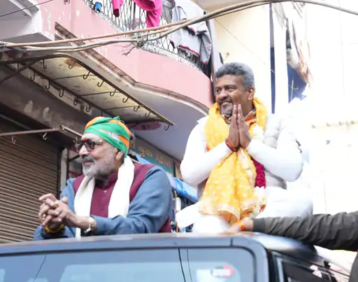 Deshii Khabar- दिल्ली में बिहारी नेता का डिप्टी CM बनना लगभग तय:3 नेताओं की चर्चा, MP-राजस्थान की तरह सरप्राइज कर सकती है BJP Deshii Khabar खबर दुनिया जहाँ की