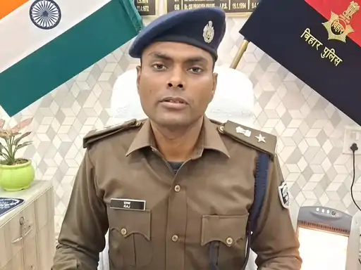 Deshii Khabar- भोजपुर में व्यक्ति को अपराधियों ने मारी गोली:सब्जी खरीदने घर से निकले थे शख्स, बाजार में बाइक सवार 3 बदमाशों ने घेरा Deshii Khabar खबर दुनिया जहाँ की