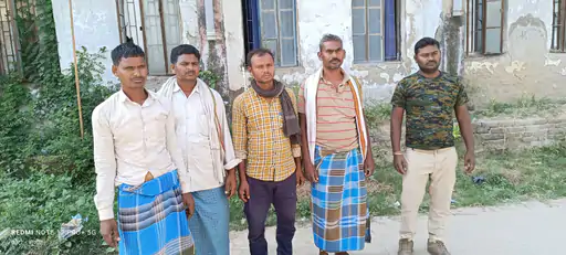 Deshii Khabar- भागलपुर में लापता महिला की खेत में मिली लाश:परिजन ने कहा- गांव के चार युवकों ने हत्या की धमकी दी थी Deshii Khabar खबर दुनिया जहाँ की