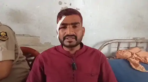 Deshii Khabar- आर्मी जवान पर हमला, 5 लाख की मांगी रंगदारी:भागलपुर में नशे में धुत बदमाशों ने गाड़ी रोककर किया जानलेवा हमला, अस्पताल में भर्ती Deshii Khabar खबर दुनिया जहाँ की