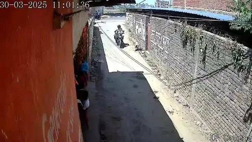 Deshii Khabar- नालंदा में नगर निगम के ट्रैक्टर ने महिला को कुचला:हादसे का CCTV आया सामने, बड़े बेटे के यहां जाने के दौरान टक्कर; मौके पर मौत Deshii Khabar खबर दुनिया जहाँ की