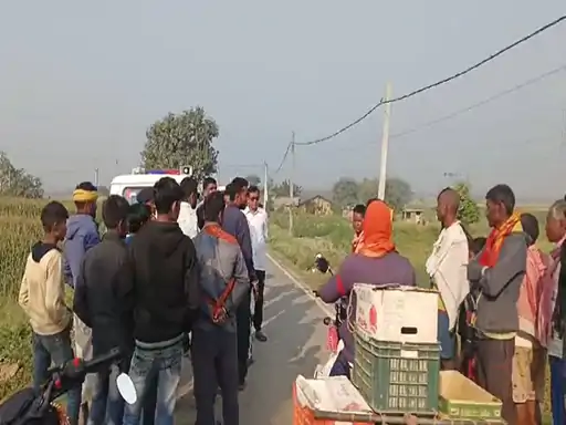 Deshii Khabar- इलाज की जगह छेड़खानी करने लगा तांत्रिक,महिला ने मार डाला:बोली- खुद को बचाने के लिए हत्या की, उसी की चादर से गला घोंटा Deshii Khabar खबर दुनिया जहाँ की