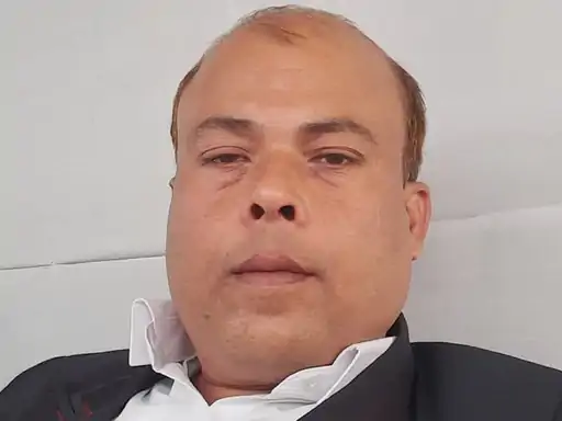 Deshii Khabar- 'जेठ आए, गाली दी और मेरे पति को मारी गोली':नित्यानंद राय के मृत भांजे की पत्नी बोली; मेदांता में भर्ती जयजीत 5 साल पहले जेल जा चुका Deshii Khabar खबर दुनिया जहाँ की